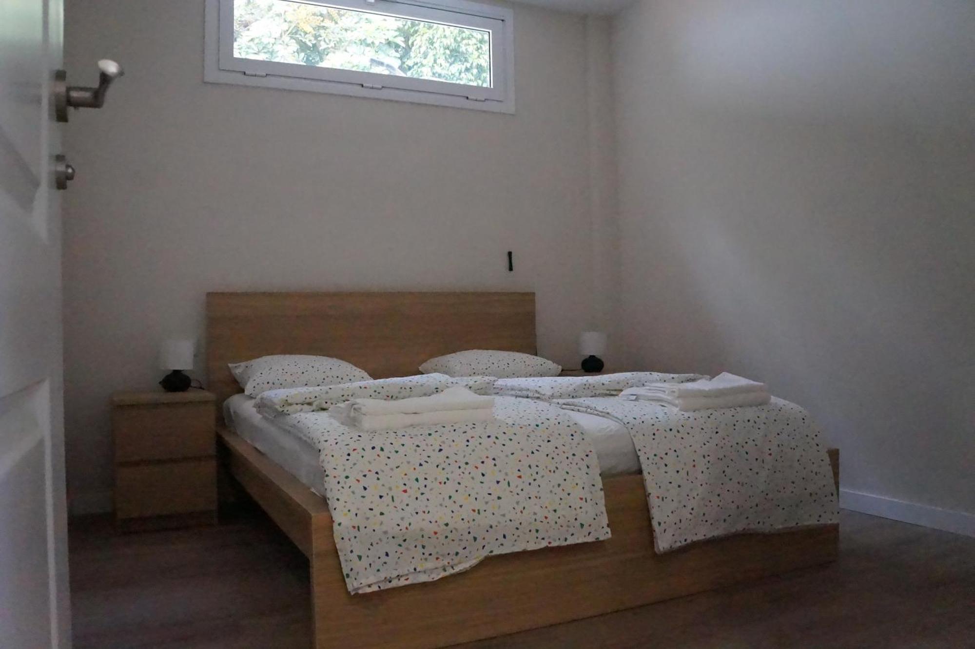 Little Heaven Apartment Santa Cruz de Tenerife Exterior photo